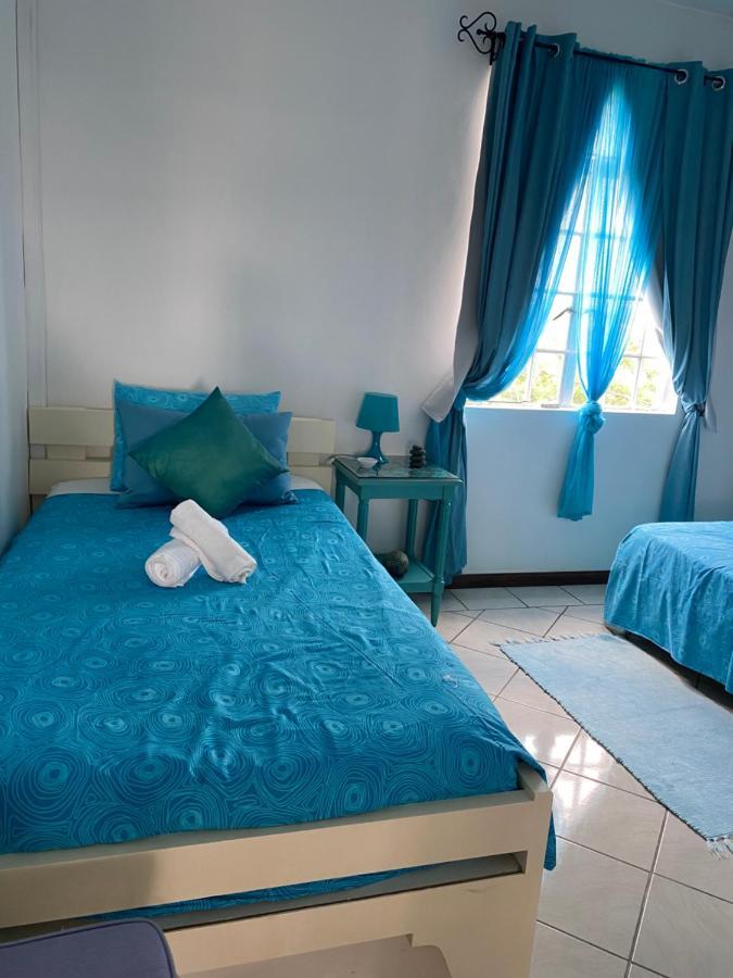 Residence Bleu Azur Grand Bay Ngoại thất bức ảnh